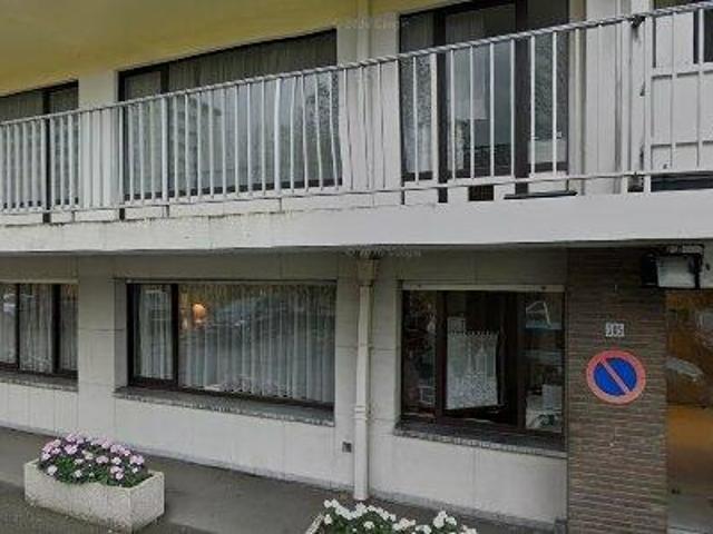 Apartment for rent in Brussels Anderlecht