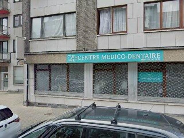 Apartment for rent in Brussels Anderlecht