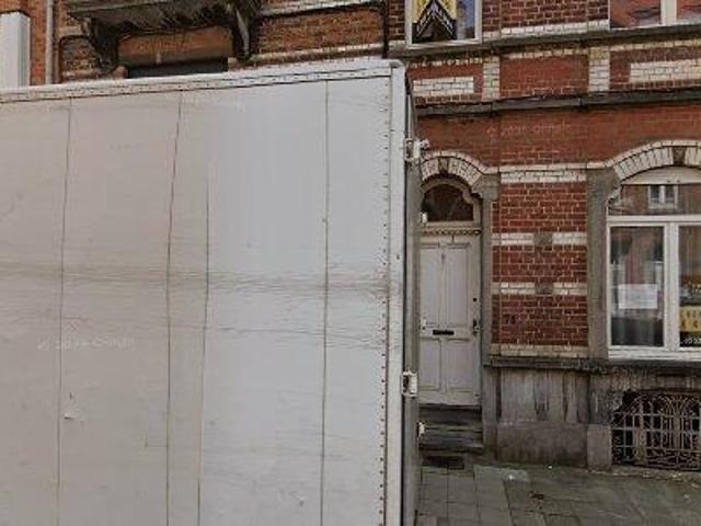 Apartment for rent in Brussels Anderlecht