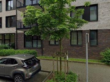Apartment for rent in Brussels Anderlecht