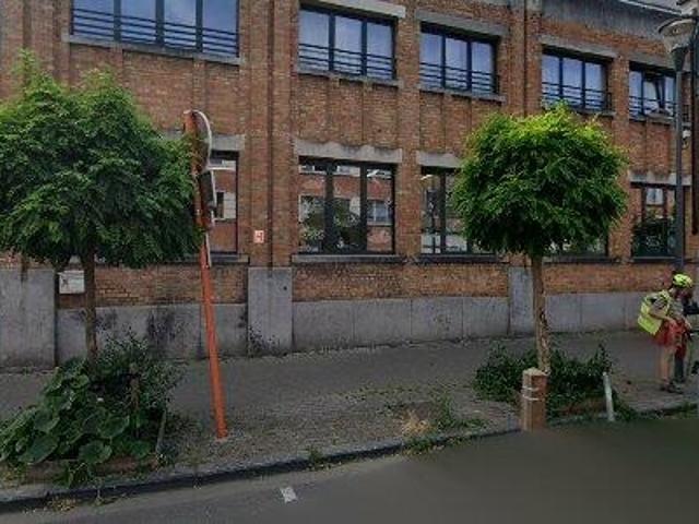 Apartment for rent in Brussels Anderlecht