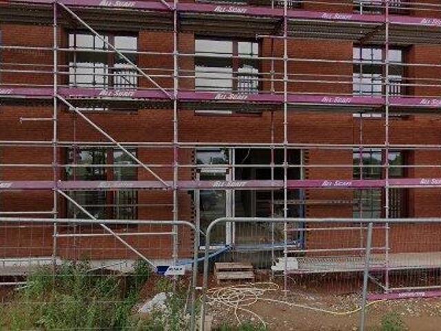 Apartment for rent in Brussels Anderlecht