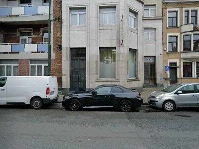 Apartment for rent in Brussels Anderlecht