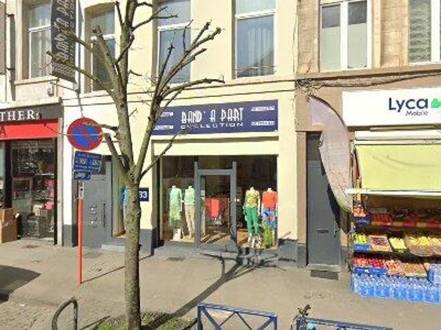 Apartment for rent in Brussels Anderlecht