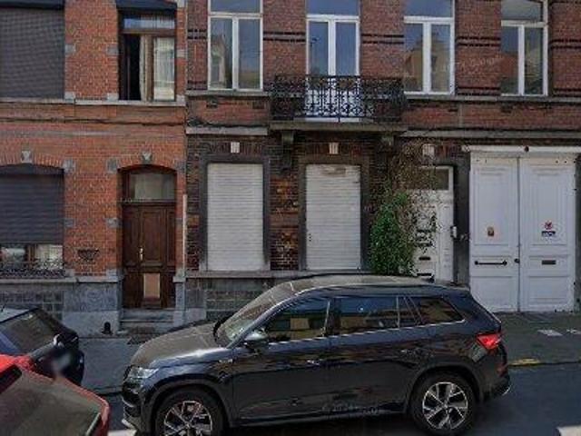 Apartment for rent in Brussels Anderlecht