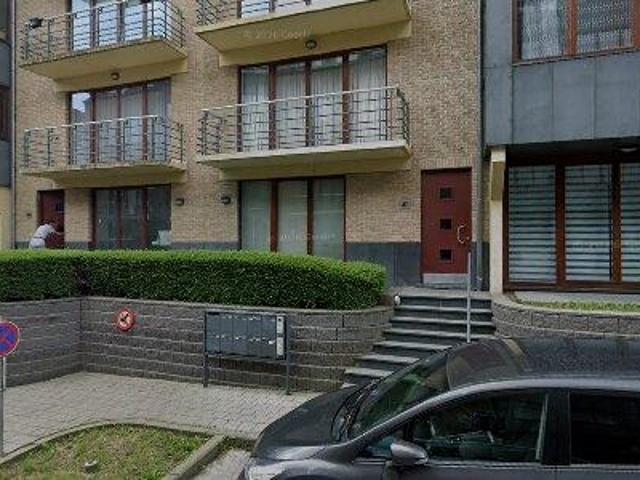 Apartment for rent in Brussels Anderlecht