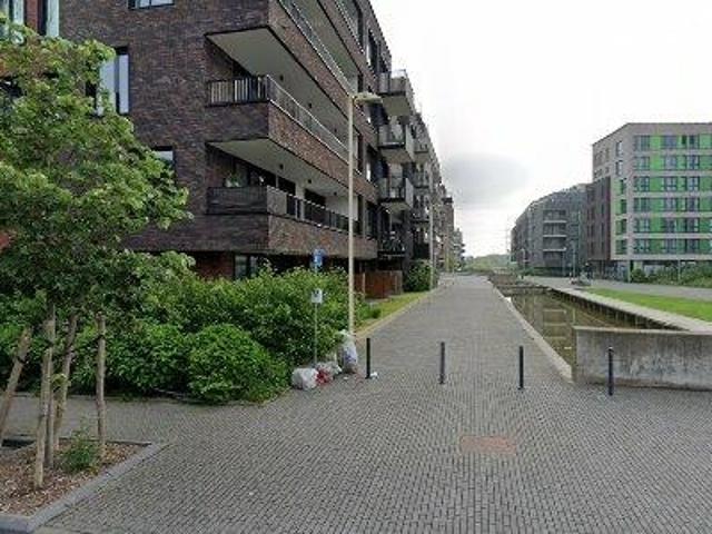Apartment for rent in Brussels Anderlecht