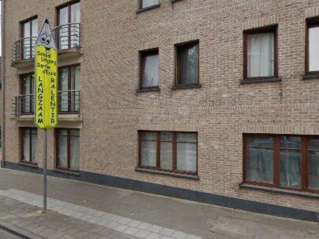 Apartment for rent in Brussels Anderlecht