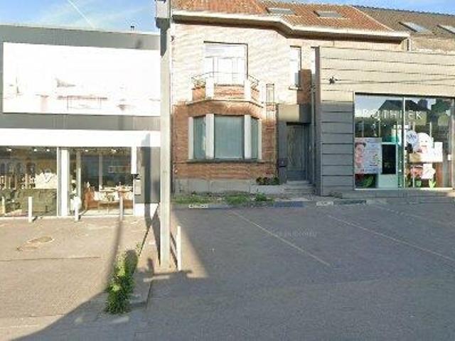 Apartment for rent in Brussels Anderlecht