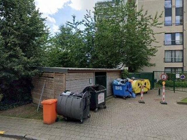 Apartment for rent in Brussels Anderlecht