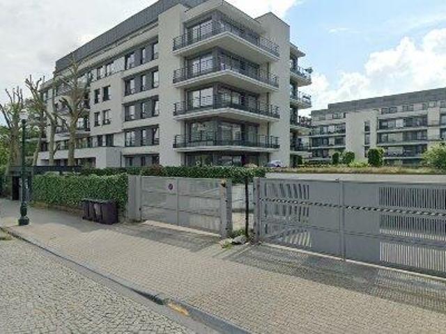 Apartment for rent in Brussels Anderlecht