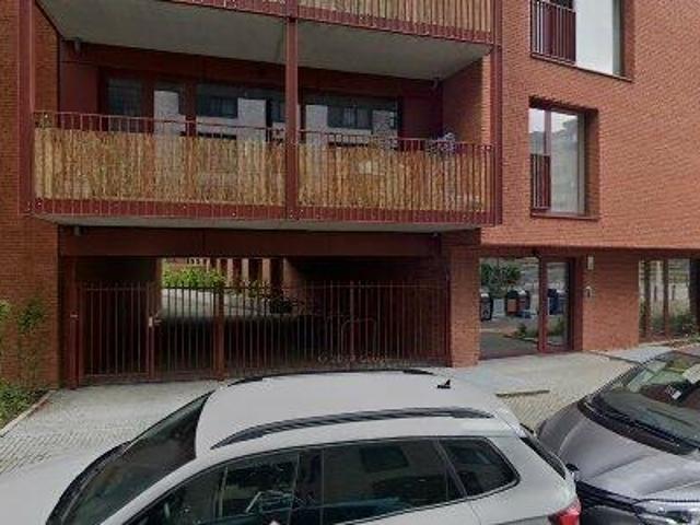 Apartment for rent in Brussels Anderlecht