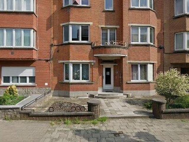 Apartment for rent in Brussels Anderlecht