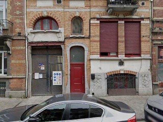 Apartment for rent in Brussels Anderlecht