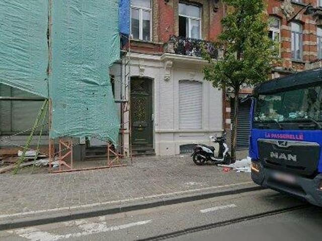 Apartment for rent in Brussels Anderlecht