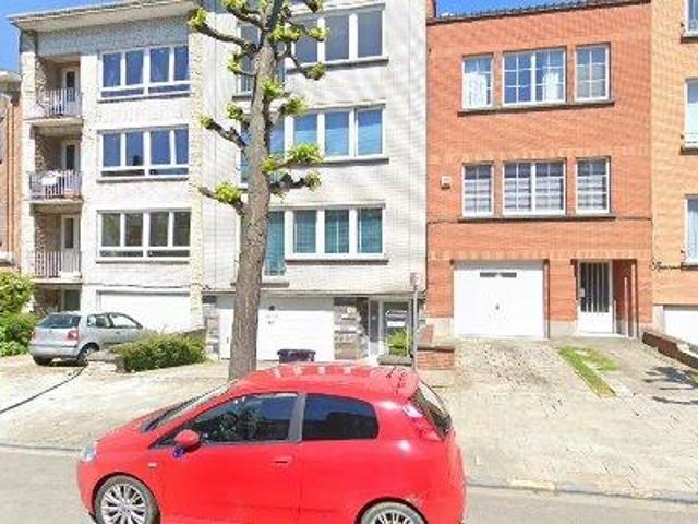 Apartment for rent in Brussels Anderlecht