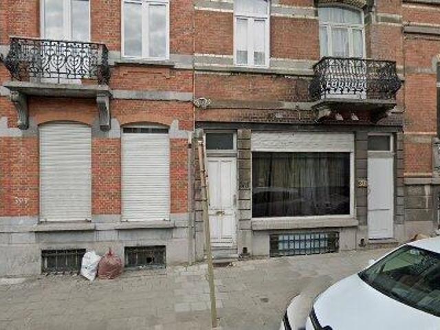 Apartment for rent in Brussels Anderlecht