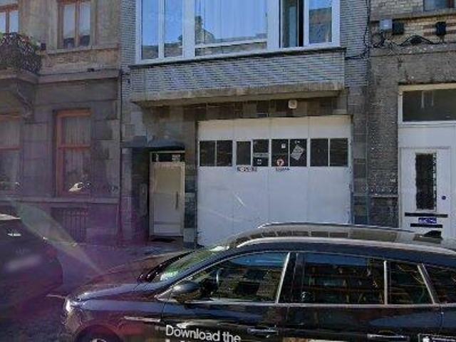 Apartment for rent in Brussels Anderlecht