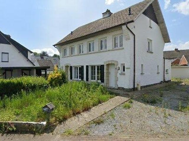 Apartment for rent in Brussels Anderlecht