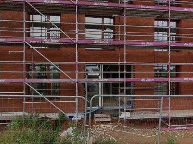 Apartment for rent in Brussels Anderlecht
