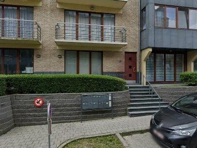 Apartment for rent in Brussels Anderlecht