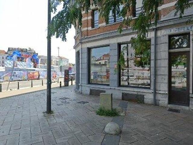 Apartment for rent in Brussels Anderlecht