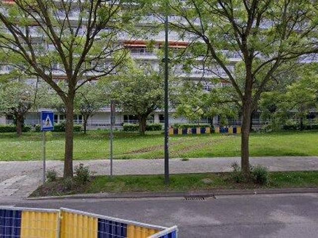 Apartment for rent in Brussels Anderlecht