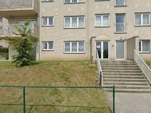 Apartment for rent in Brussels Anderlecht