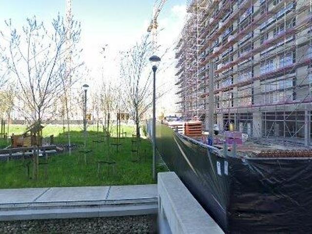 Apartment for rent in Brussels Anderlecht