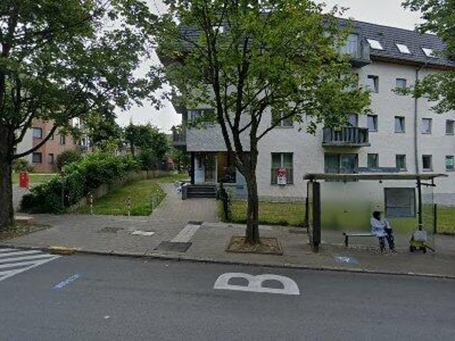 Apartment for rent in Brussels Anderlecht