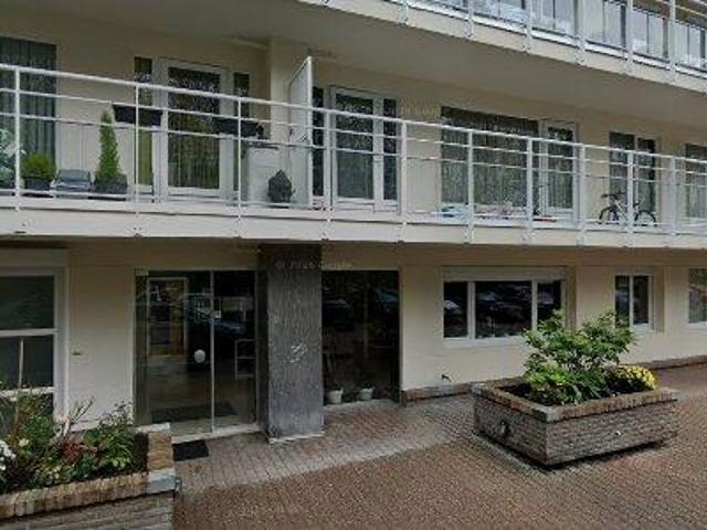 Apartment for rent in Brussels Anderlecht