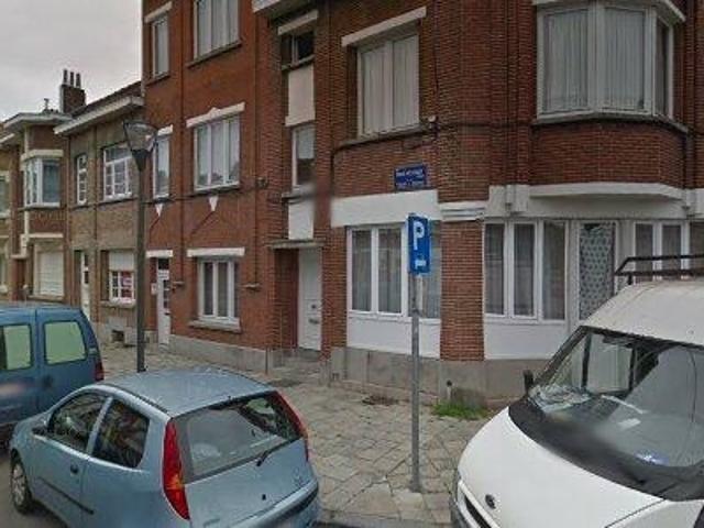 Apartment for rent in Brussels Anderlecht