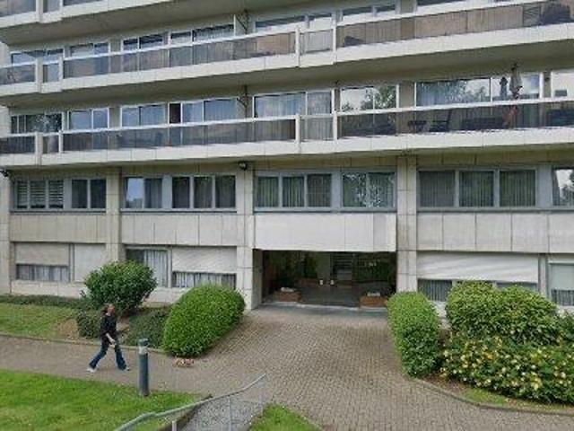 Apartment for rent in Brussels Anderlecht