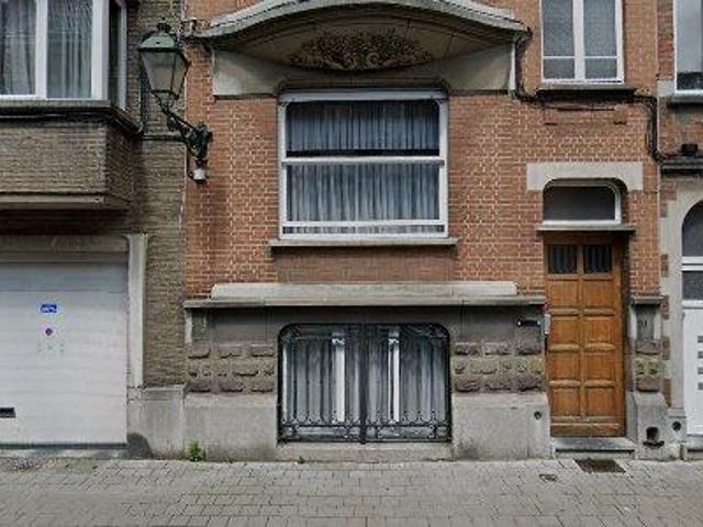 Apartment for rent in Brussels Anderlecht