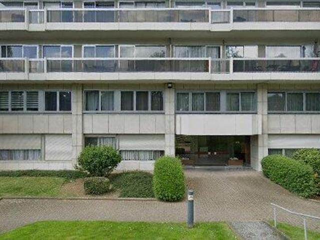Apartment for rent in Brussels Anderlecht
