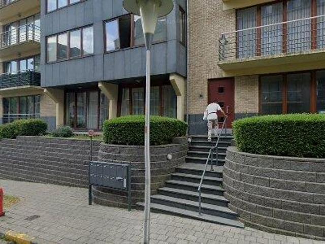 Apartment for rent in Brussels Anderlecht