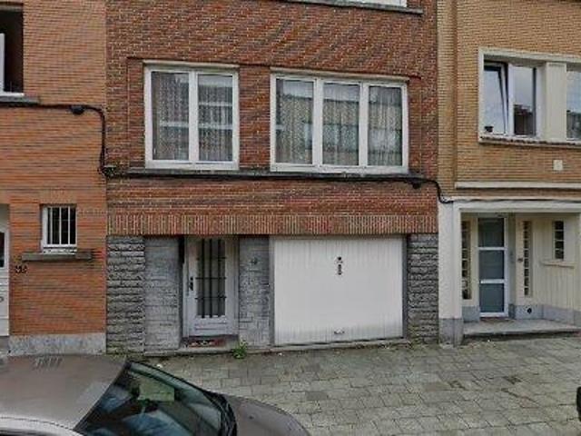 Apartment for rent in Brussels Anderlecht