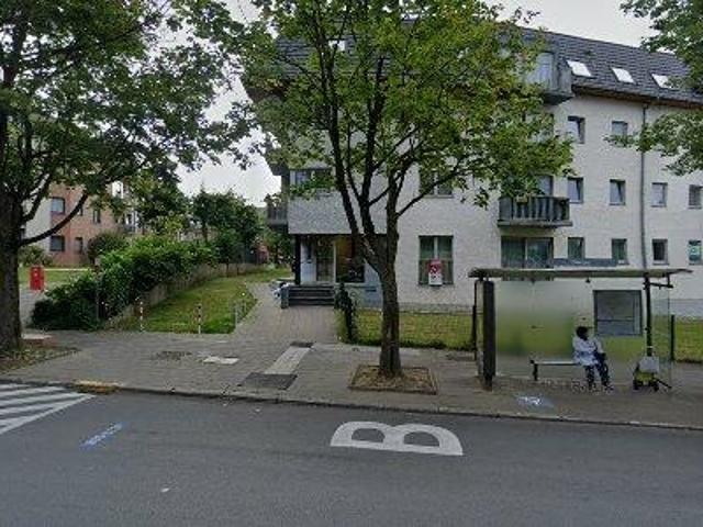 Apartment for rent in Brussels Anderlecht
