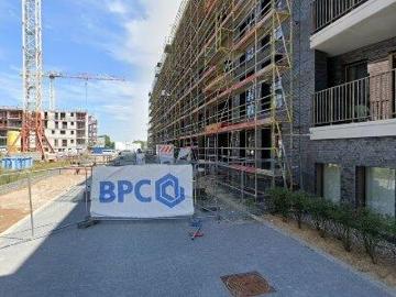 Apartment for rent in Brussels Anderlecht