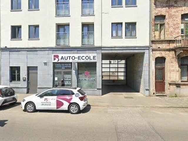 Apartment for rent in Brussels Anderlecht