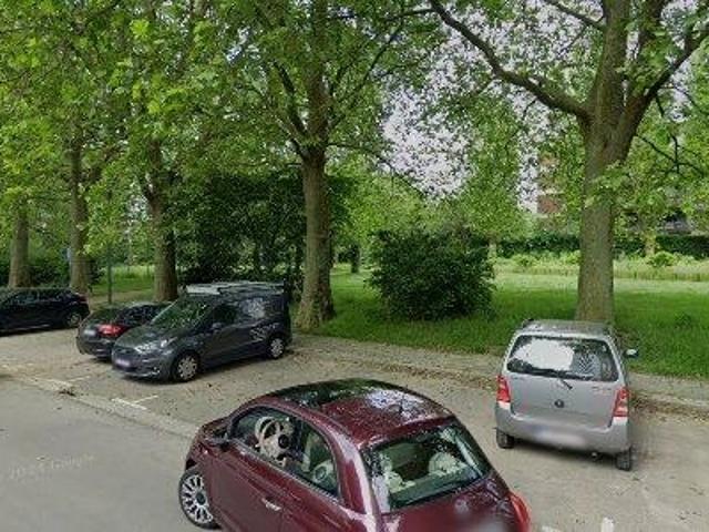 Apartment for rent in Brussels Anderlecht