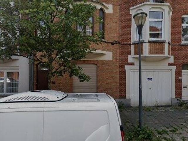 Apartment for rent in Brussels Anderlecht