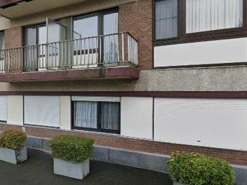 Apartment for rent in Brussels Anderlecht