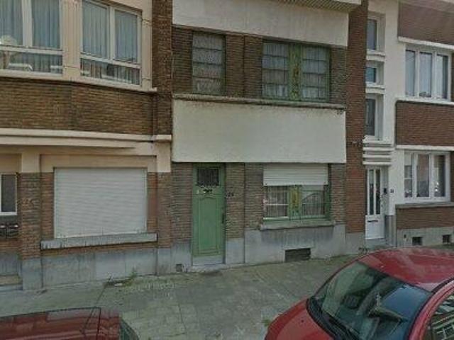Apartment for rent in Brussels Anderlecht
