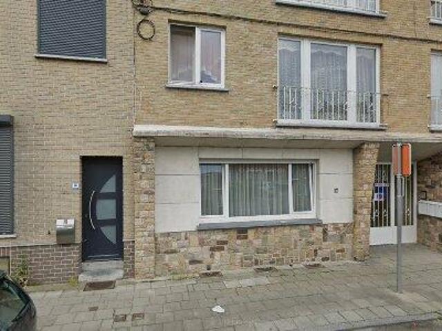 Apartment for rent in Brussels Anderlecht