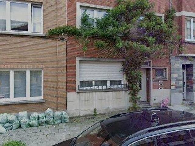Apartment for rent in Brussels Anderlecht