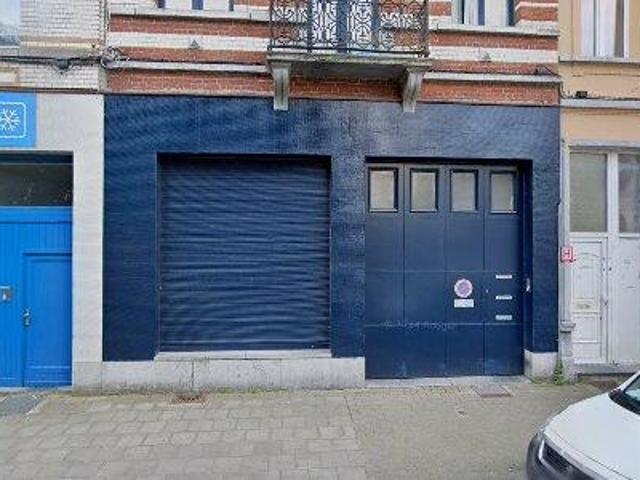 Apartment for rent in Brussels Anderlecht, Brussels