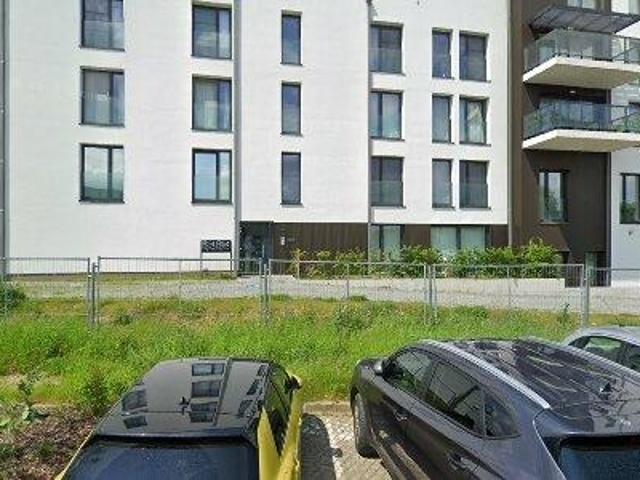 Apartment for rent in Brussels Anderlecht, Brussels