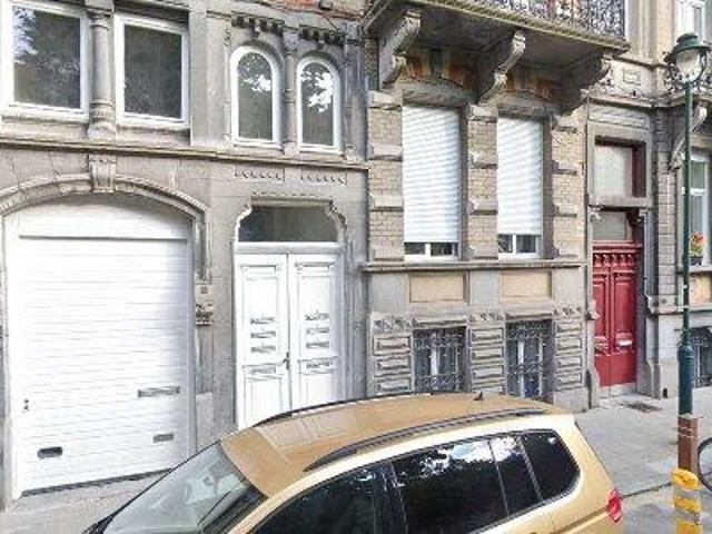 Apartment for rent in Brussels Anderlecht, Brussels