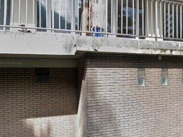 Apartment for rent in Brussels Ganshoren